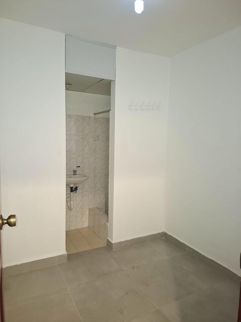 apartamentos - 📍 Cacicazgos  Apartamento en Alquiler  7