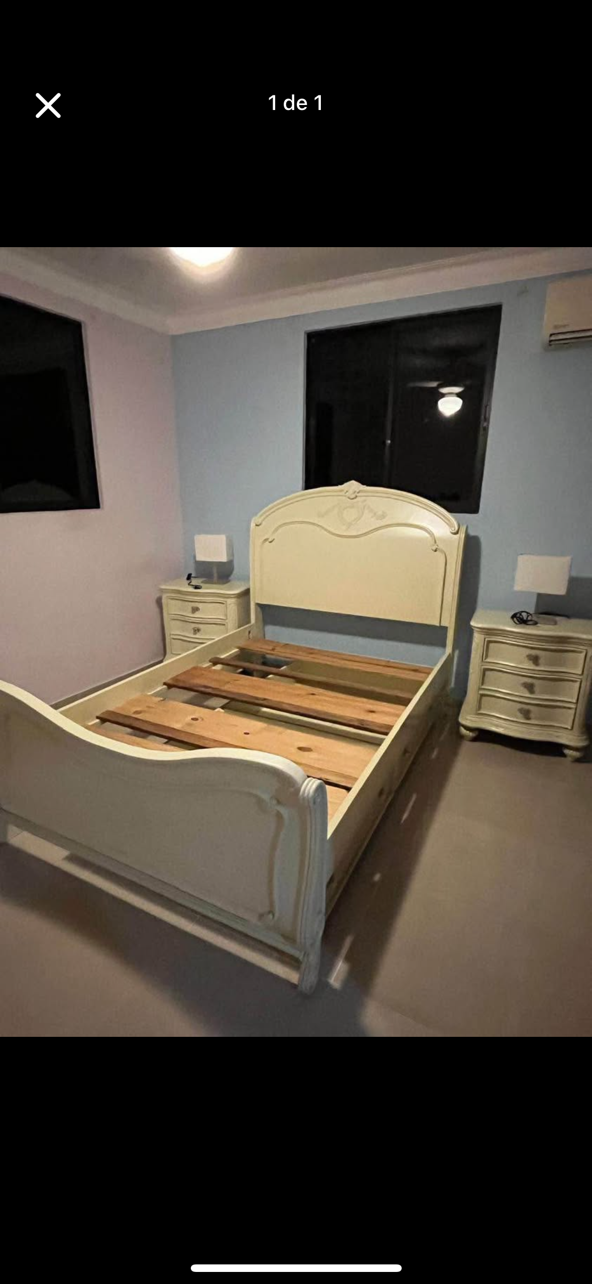 muebles y colchones - Juego de cama 0
