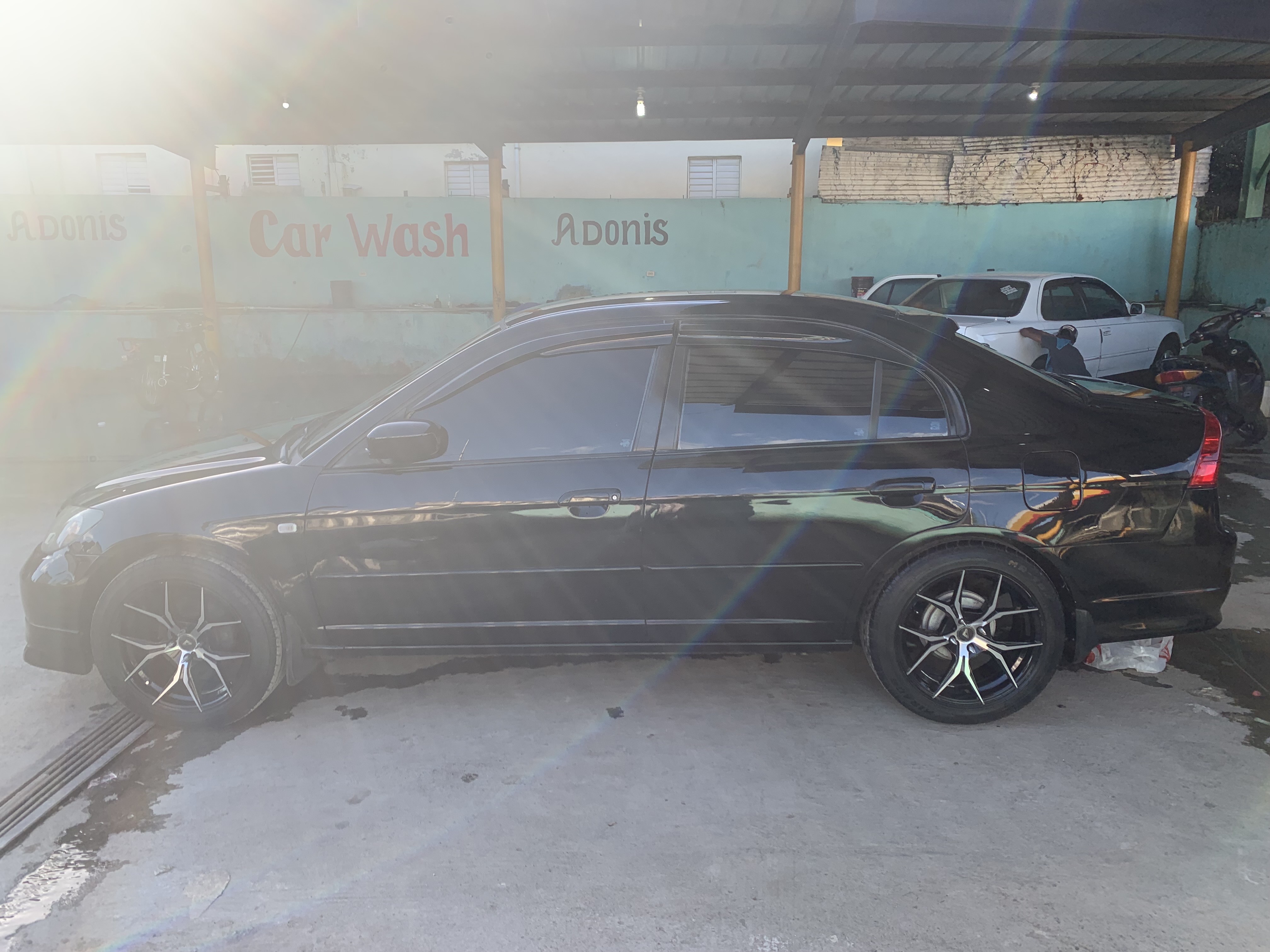 carros - de oportunidades para montarse  6