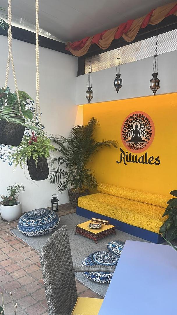 negocios en venta - Restaurante ubicado en Los Jardines Santiago De Los Caballeros 