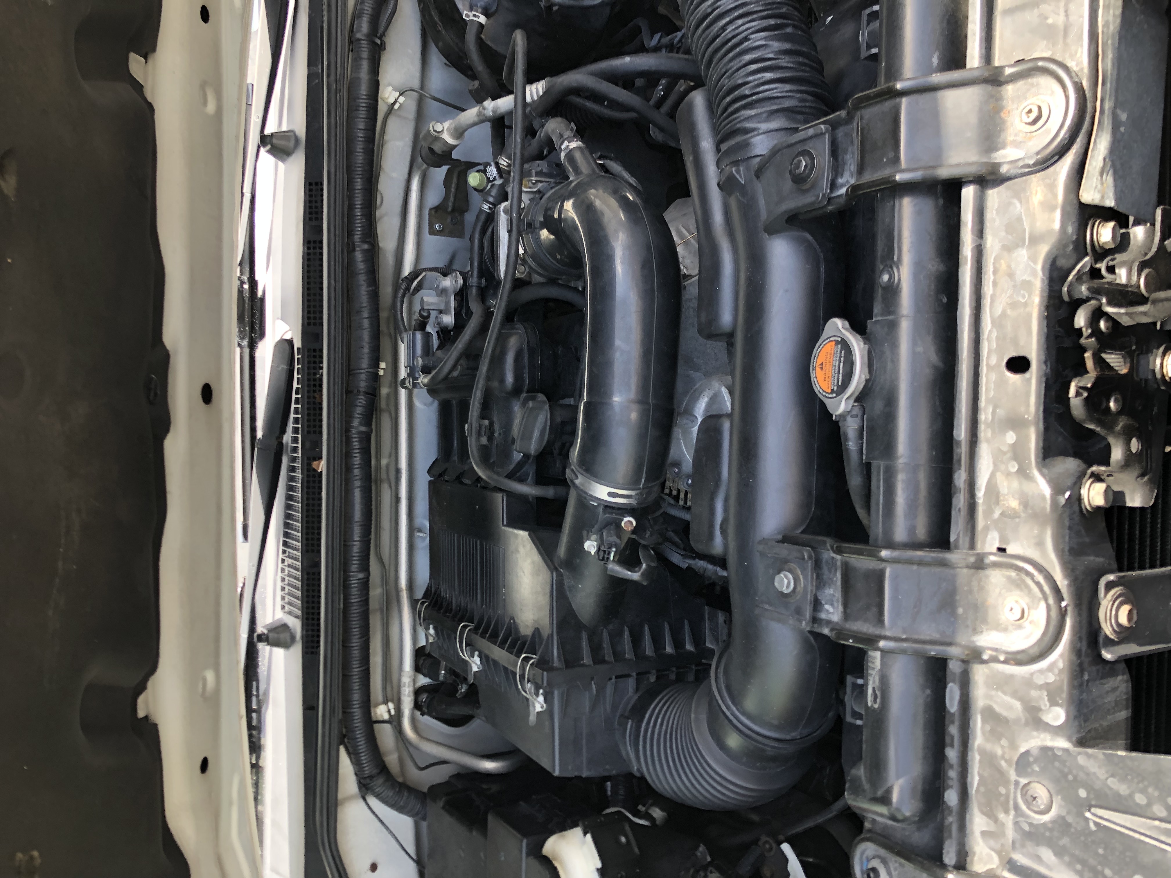 jeepetas y camionetas - Nissan Frontier 17 5
