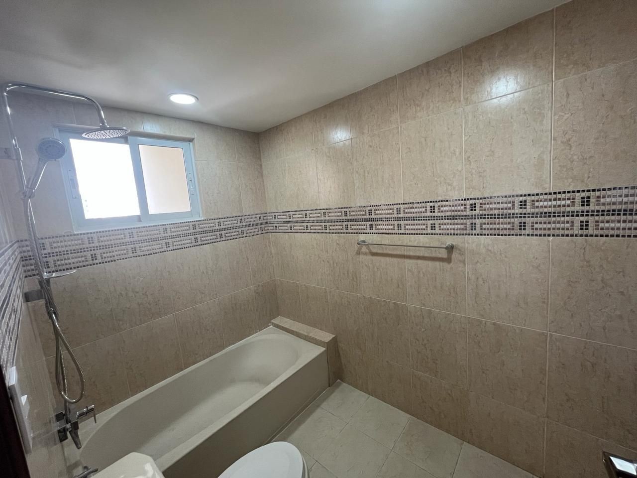 apartamentos - Apartamento en alquiler en Piantini, Espacioso de 3 habitaciones 8