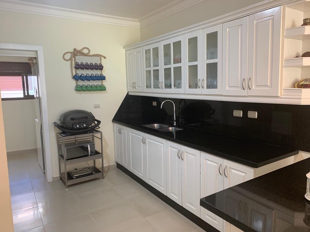 apartamentos - Apartamento en Renta. Juan Dolio 8