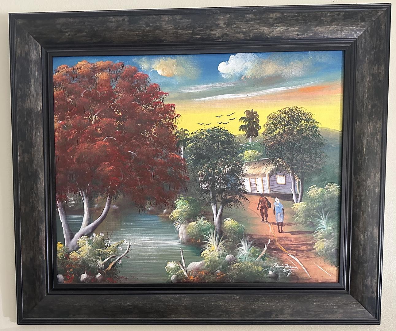 decoración y accesorios - Cuadros en venta 2