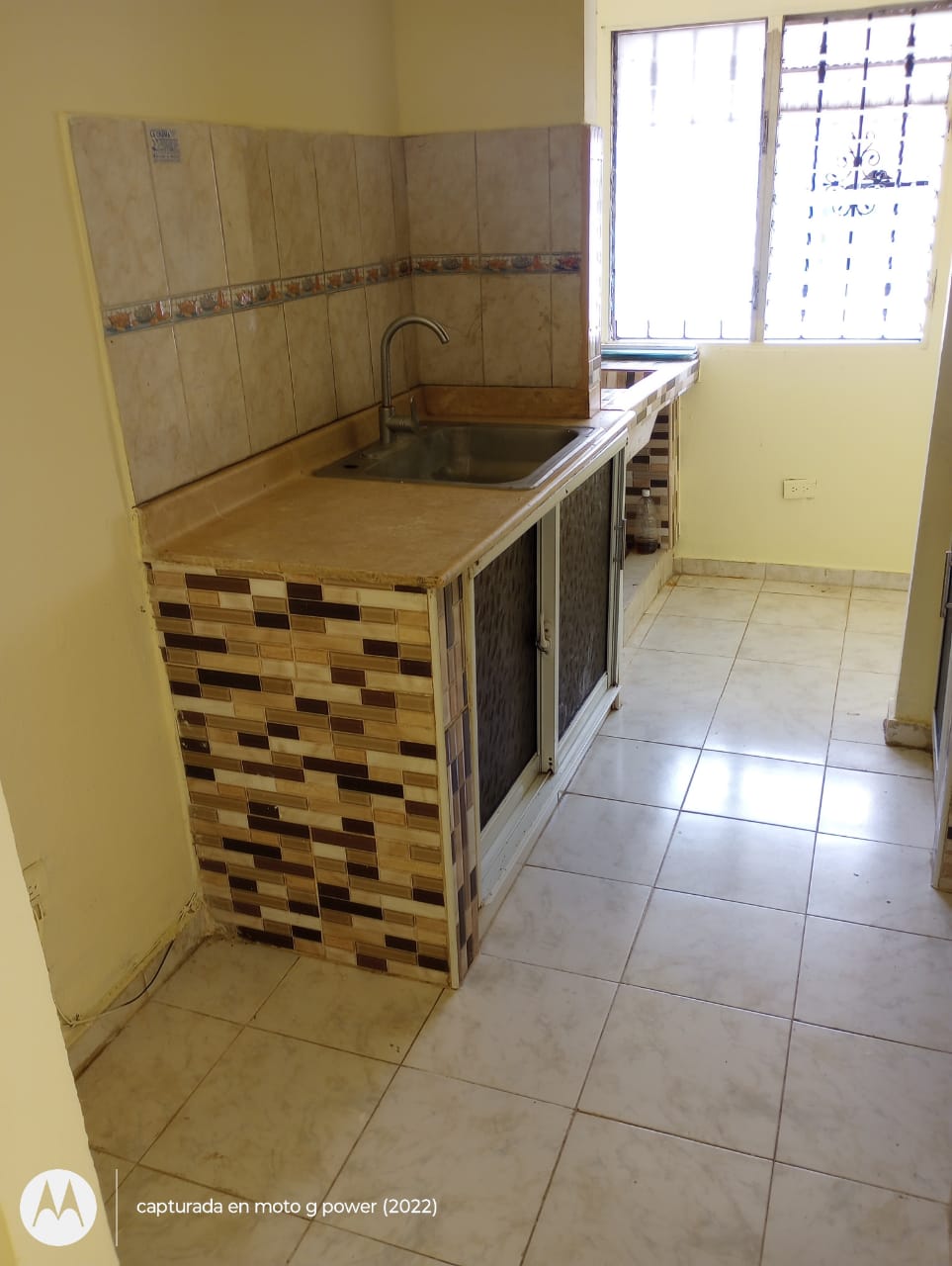 apartamentos - Vendo apartamento 4to.piso Residencial Paraíso  3