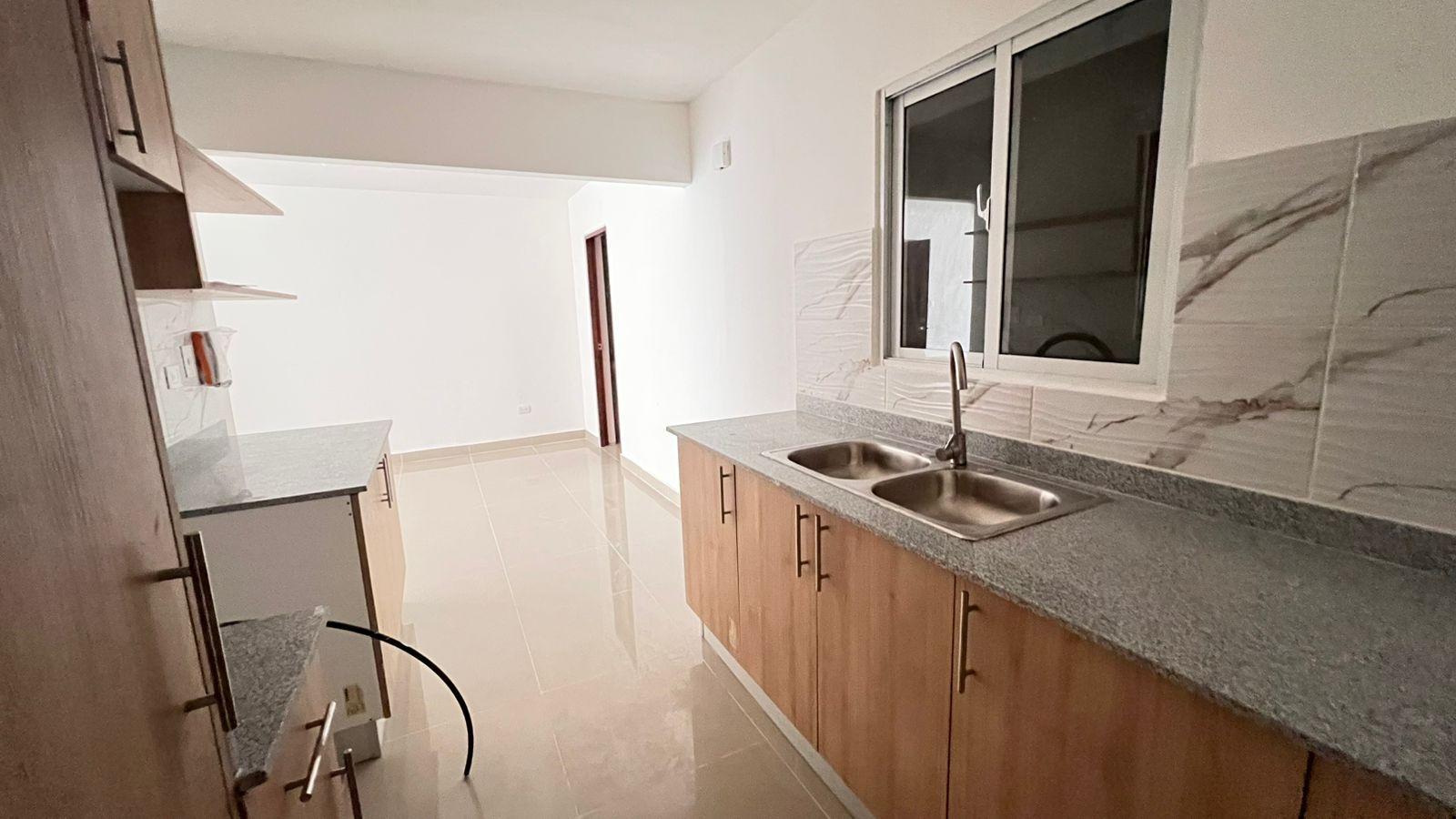 apartamentos - Botanico Residence 1