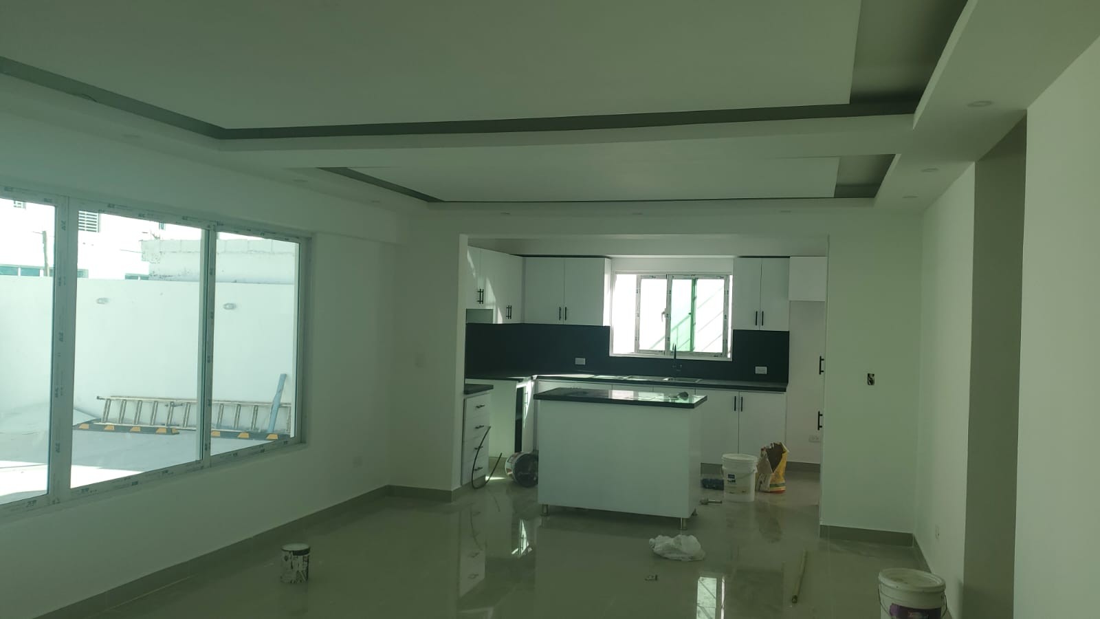 apartamentos - Apartamento tipo penhouse impresionante, terminado, nuevo, con titulo (Evony) 2