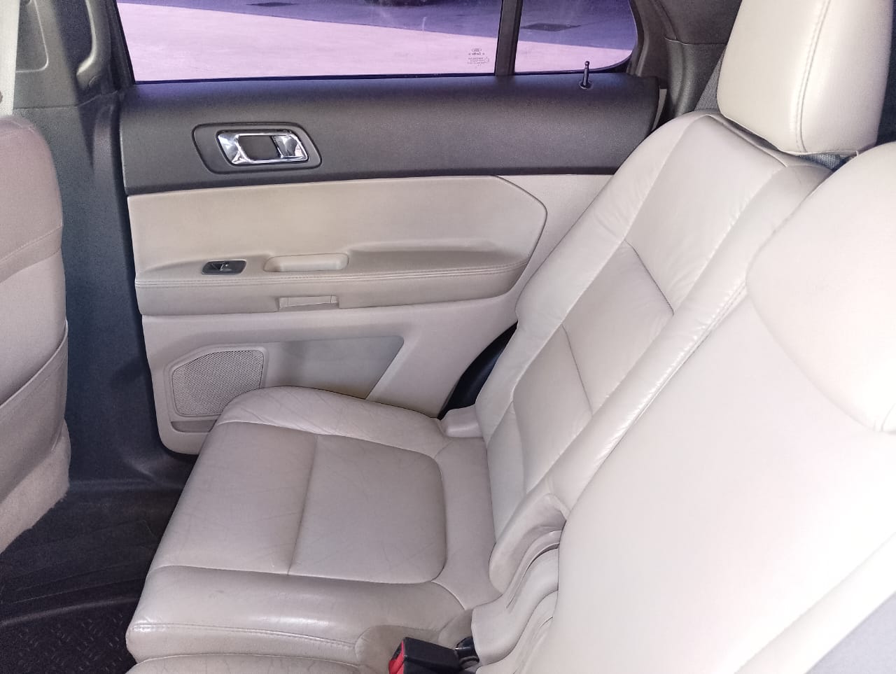 jeepetas y camionetas - Ford Explorer 2011, XLt. Buenas Condiciones 4