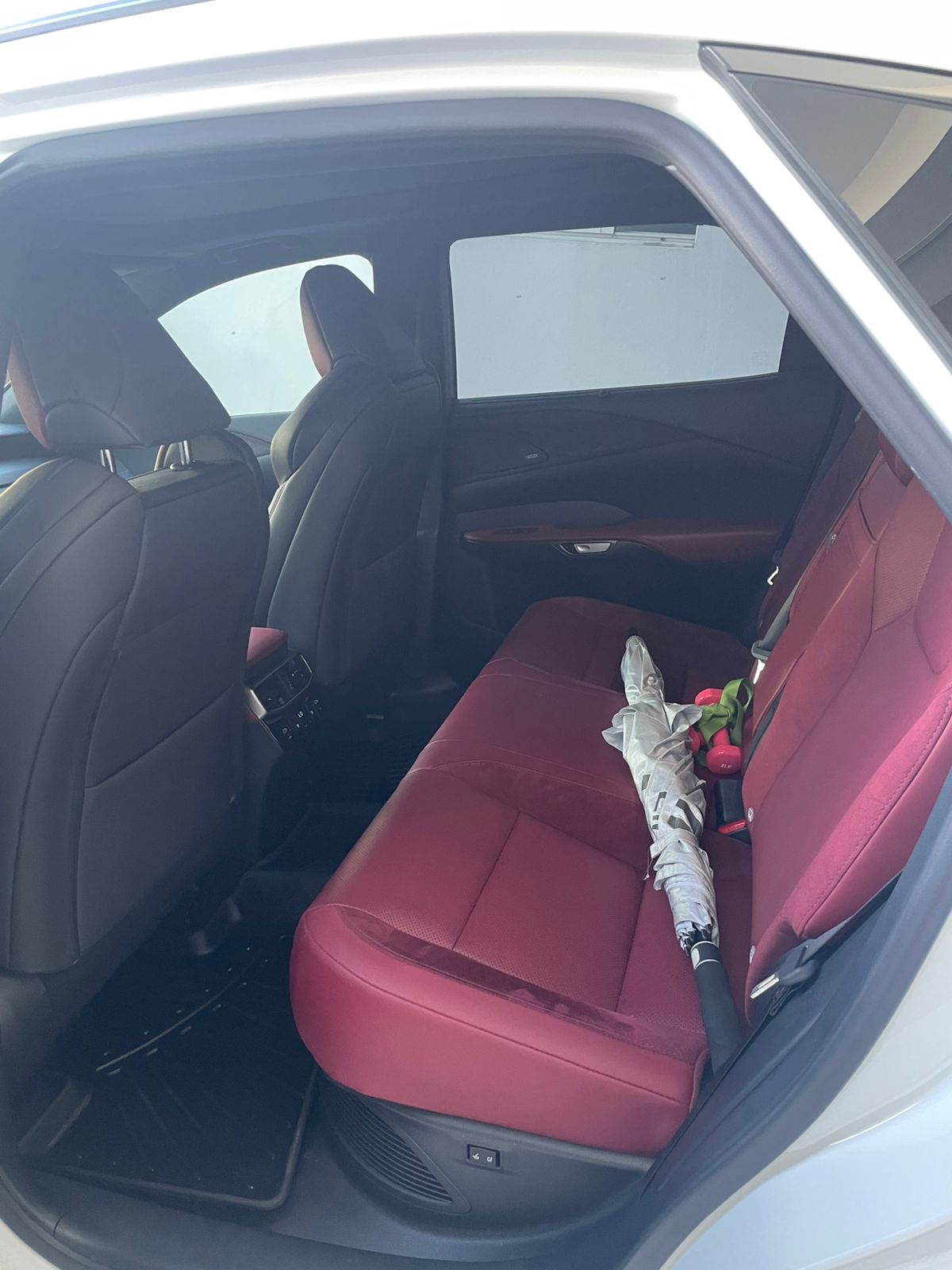 jeepetas y camionetas - lexus rx 500h f sport 2023 4