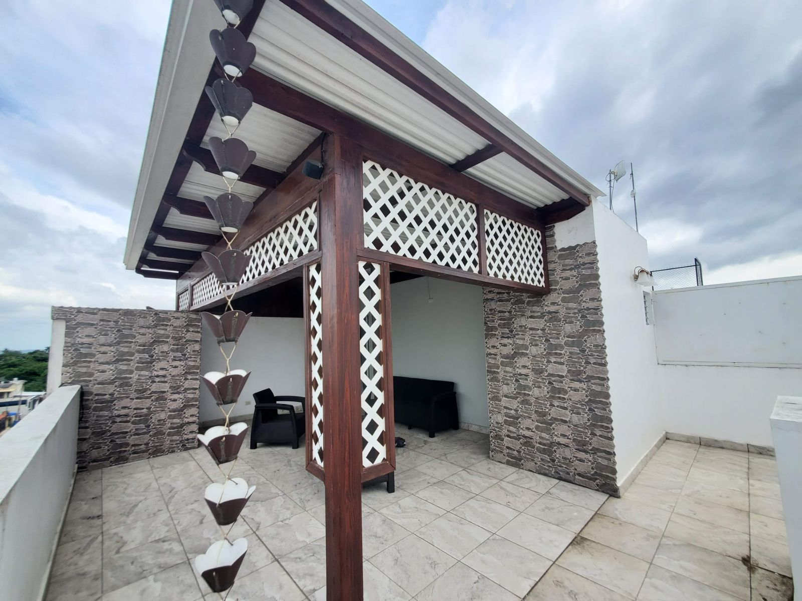 apartamentos - Apartamento economico c/piscina, Licey al M. 2