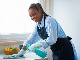 empleos disponibles - domestica 