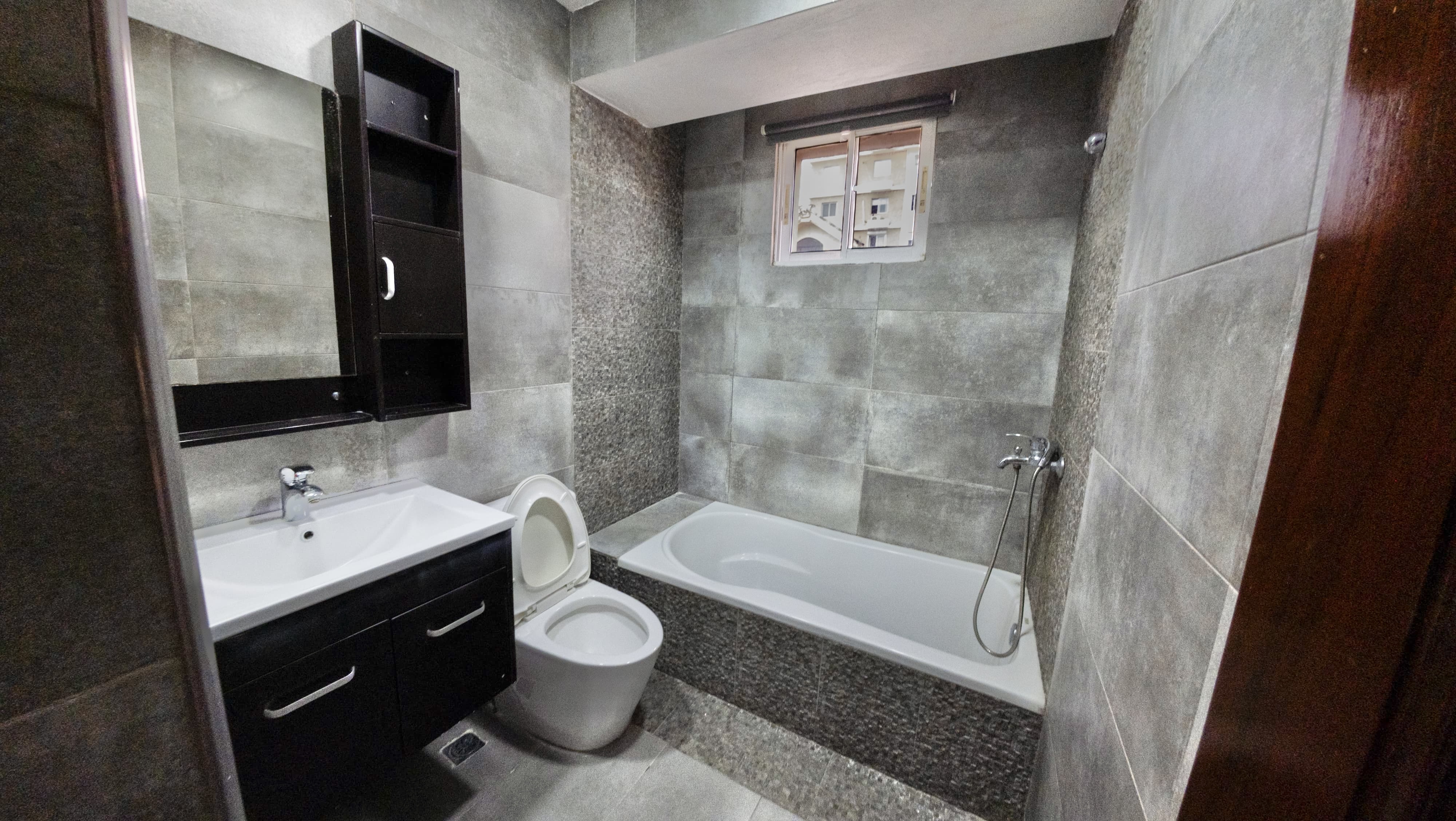 apartamentos - Alquiler - PIANTINI - incluye INTERNET 8