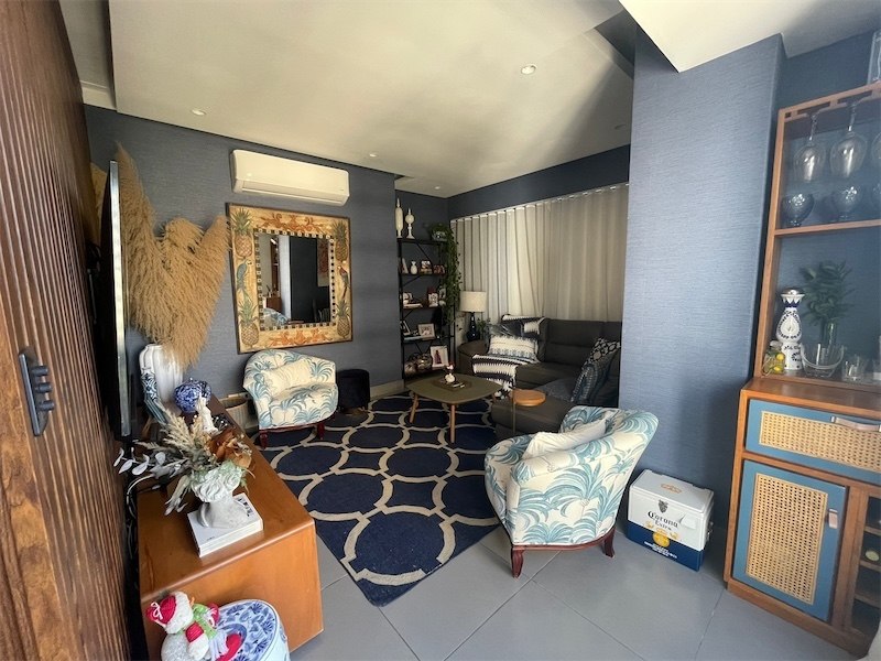 apartamentos - Venta de apartamento de 266mts ubicado en naco distrito nacional 9
