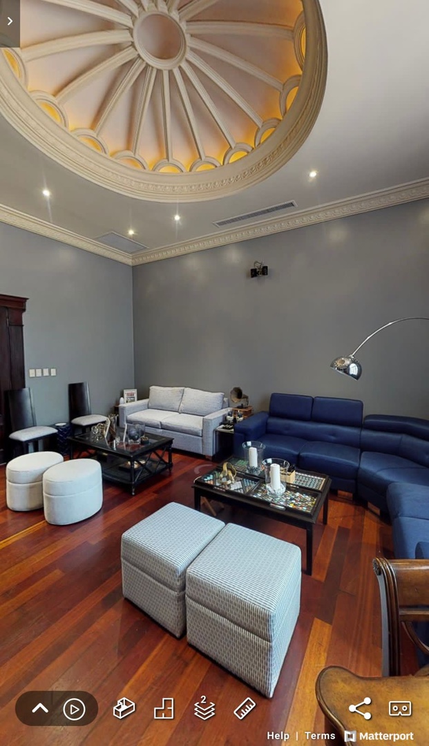 casas - 💎venta de Majestuosa Casa Arroyo Hondo Viejo💎 US$895,000 Distrito Nacional  5