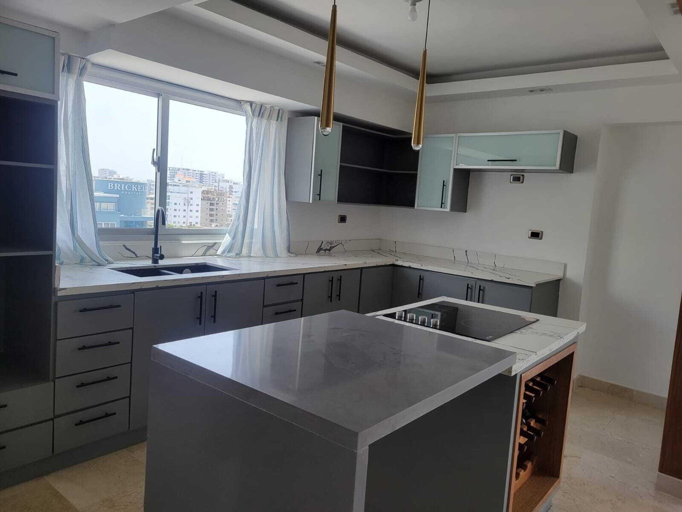 apartamentos - Espectacular Pent-house en excelente zona de Bella Vista. Moderno y elegante. 7