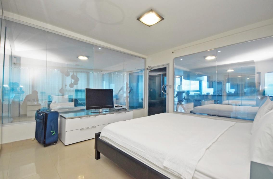 apartamentos - Apto amoblado 2 hab  6