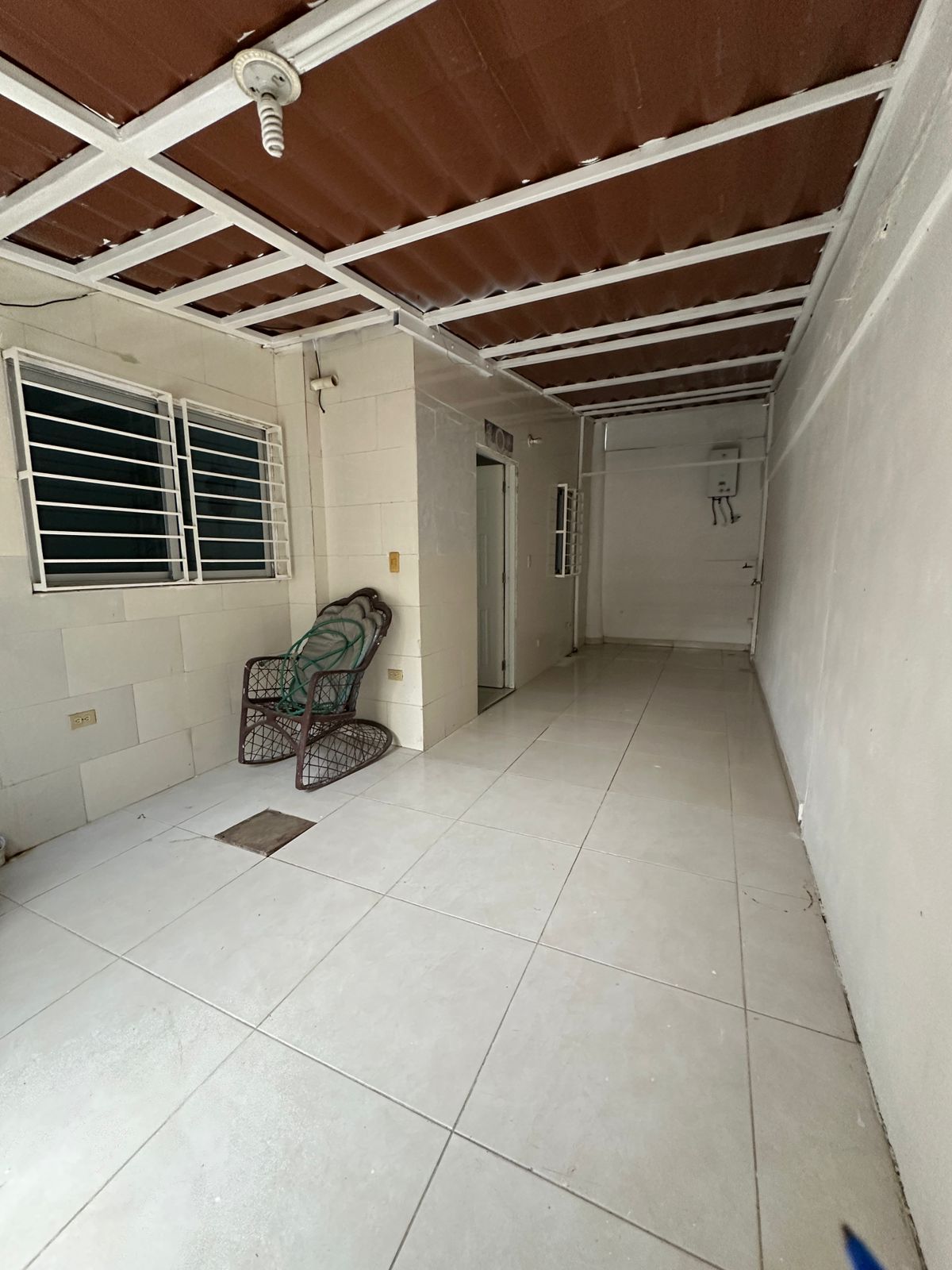 apartamentos - Apartamento en Venta en villa mella 4