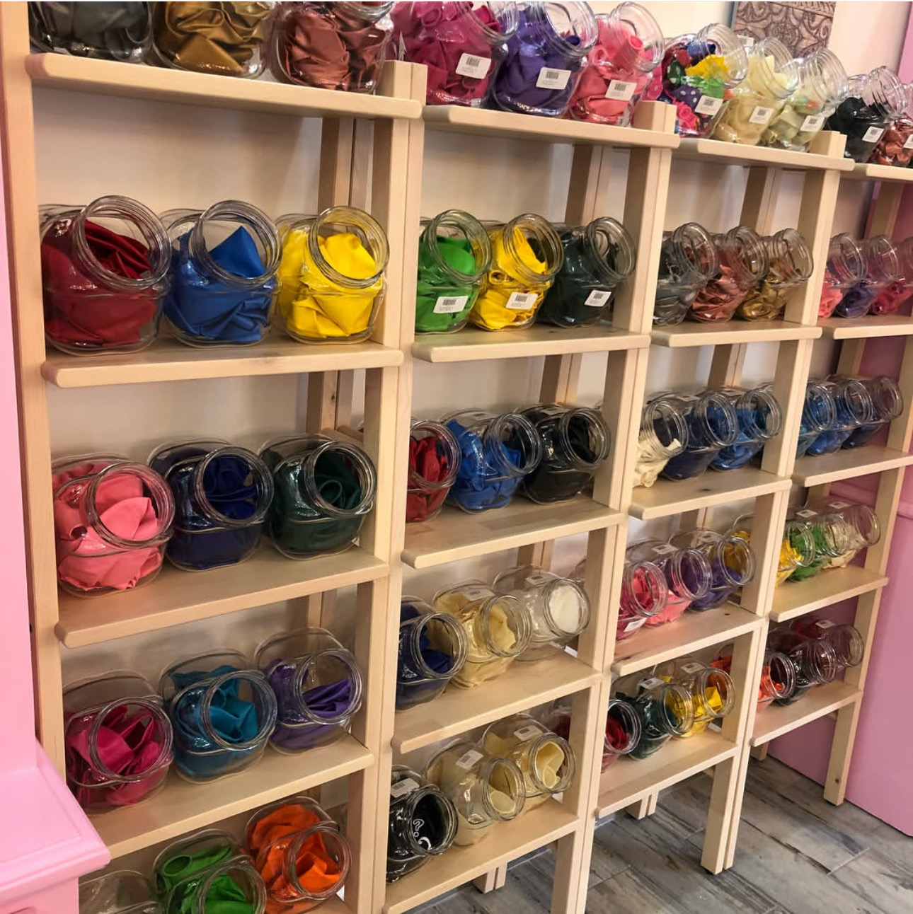 decoración y accesorios - Muebles todo uso  1