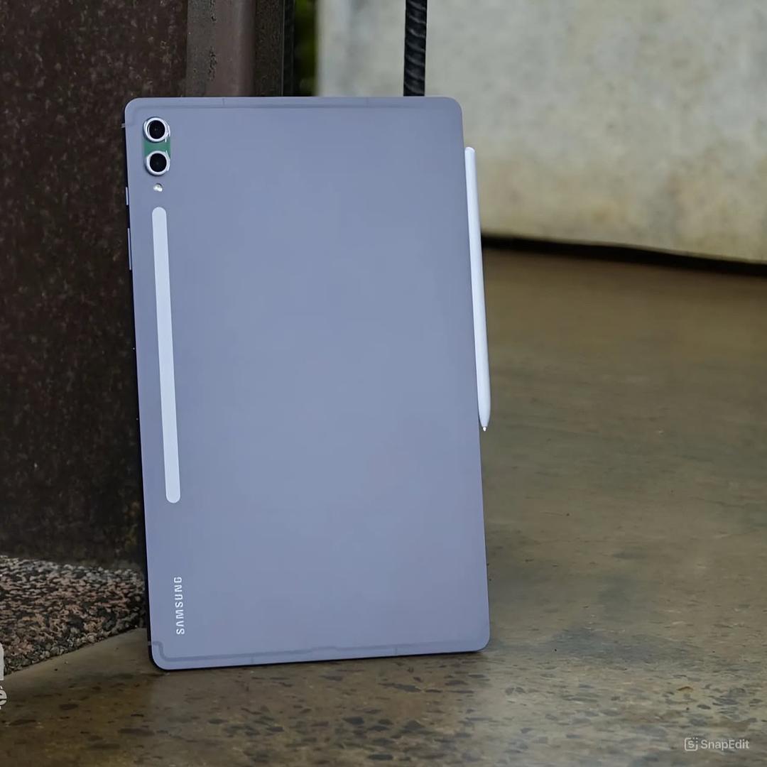 celulares y tabletas - Samsung Galaxy Tab S10+ Plus 12.4pulgs 12GB/256GB Nuevas Selladas  0