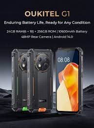 celulares y tabletas - TELEFONO OKITEL G1 1
