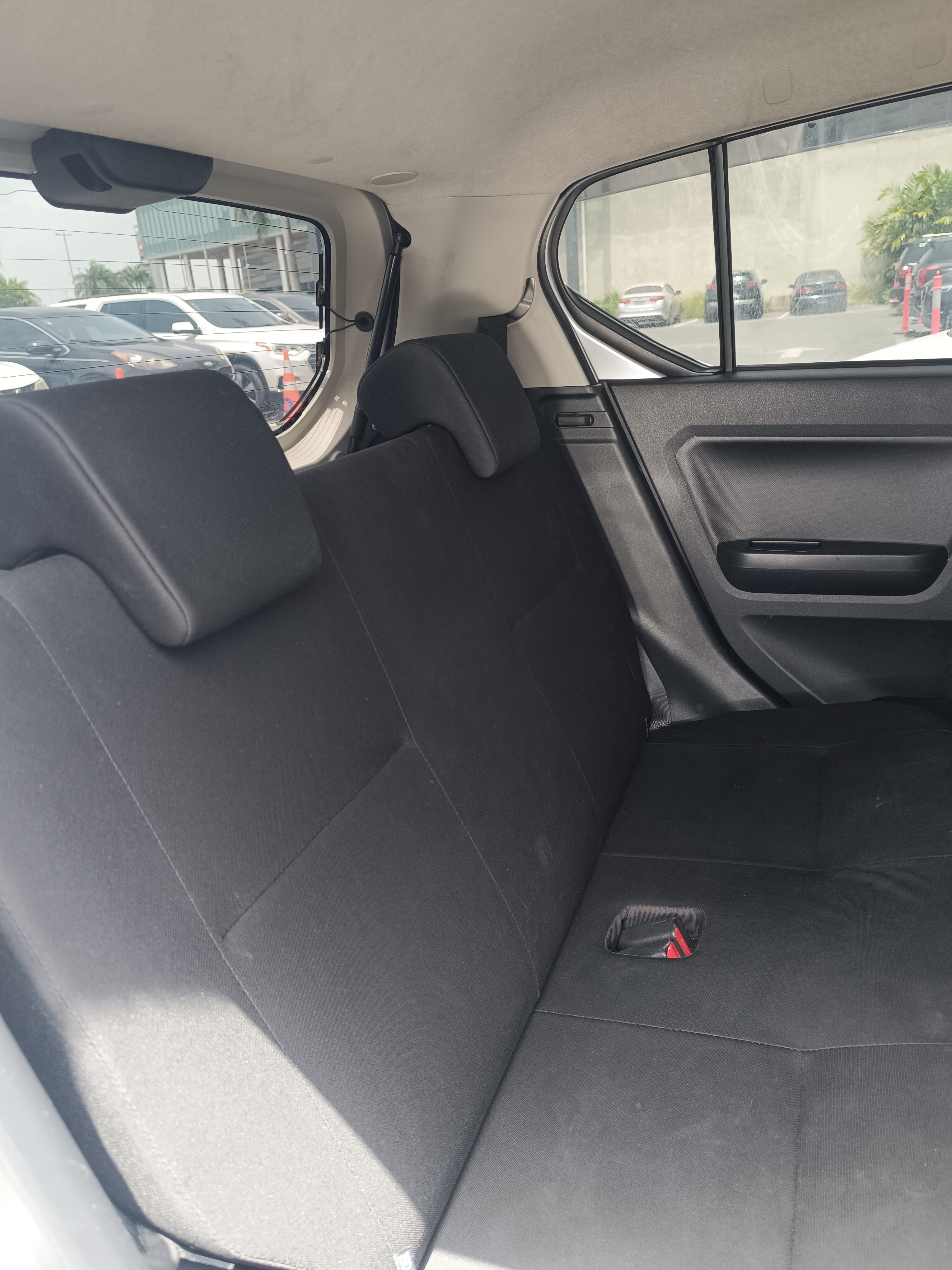 carros - Subaru Pleo Plus 2019 barato excelente condiciones 4