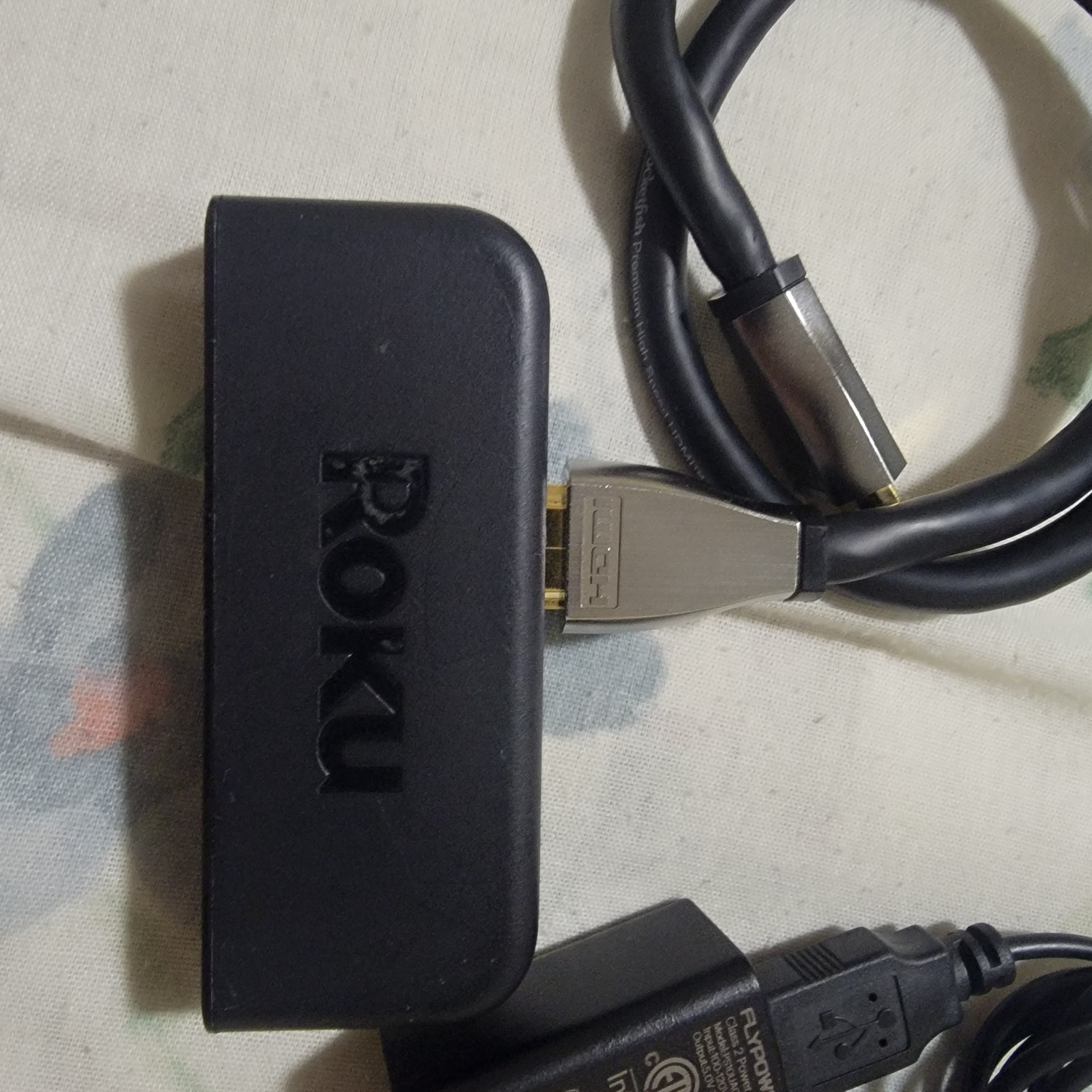 tv - Roku 3900x para converter en smart TV  1