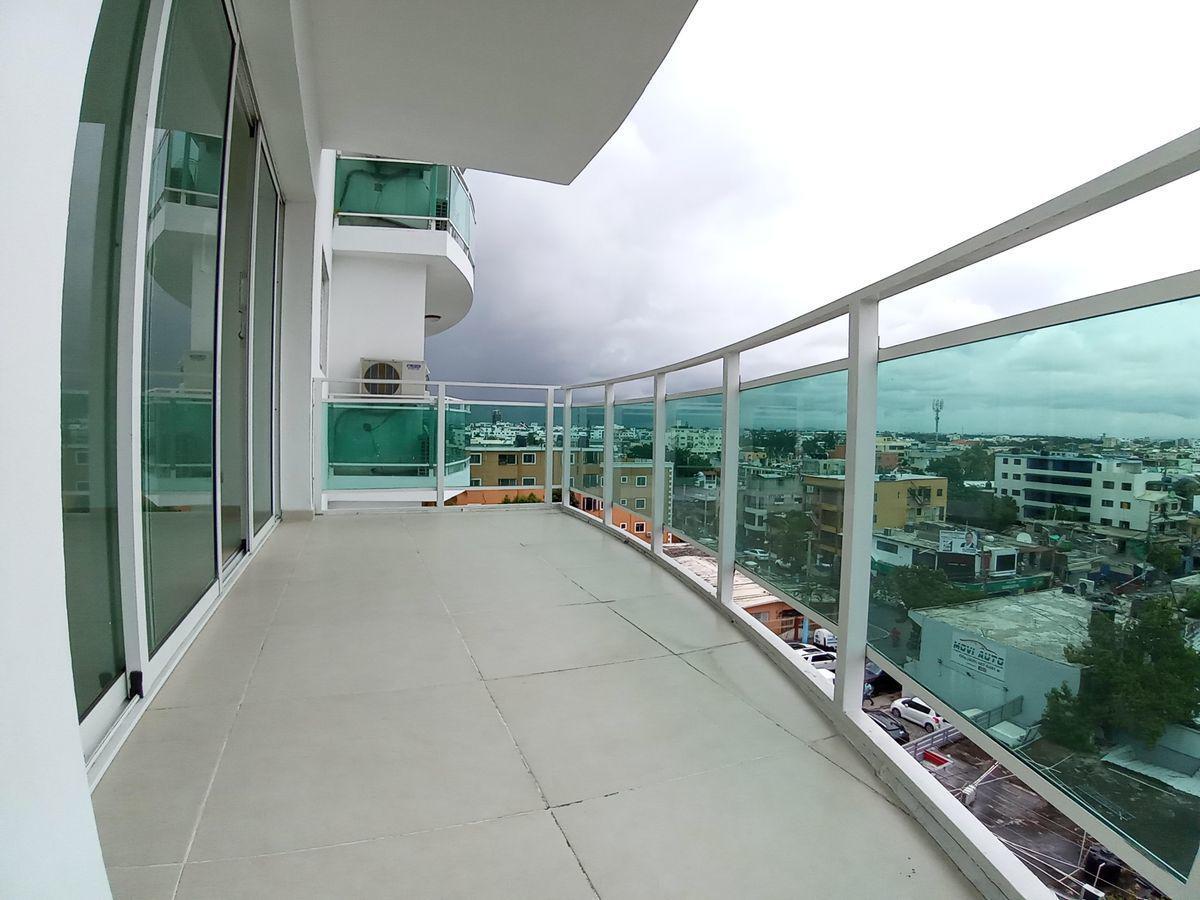 apartamentos - Aptos de 3 hab en Evaristo Morales 14