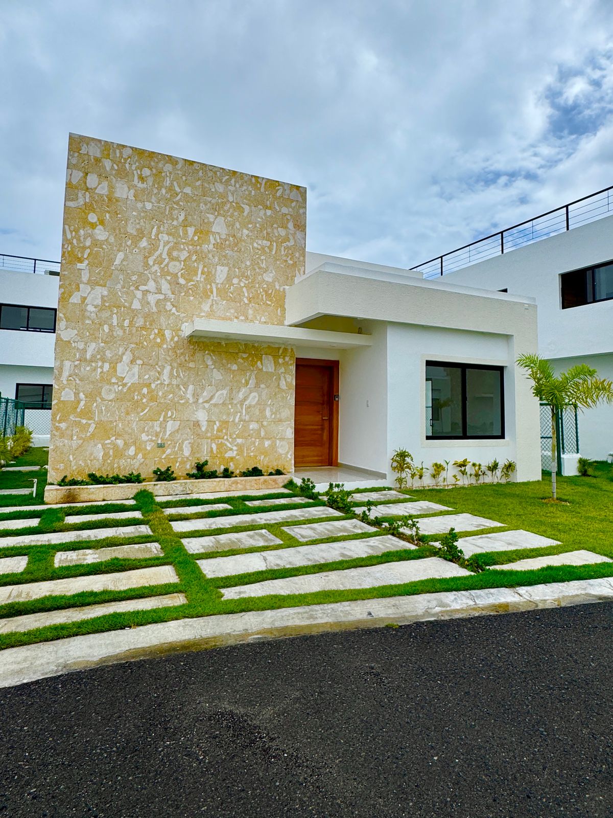 apartamentos - Villas de un nivel en Bavaro - Punta Cana 4