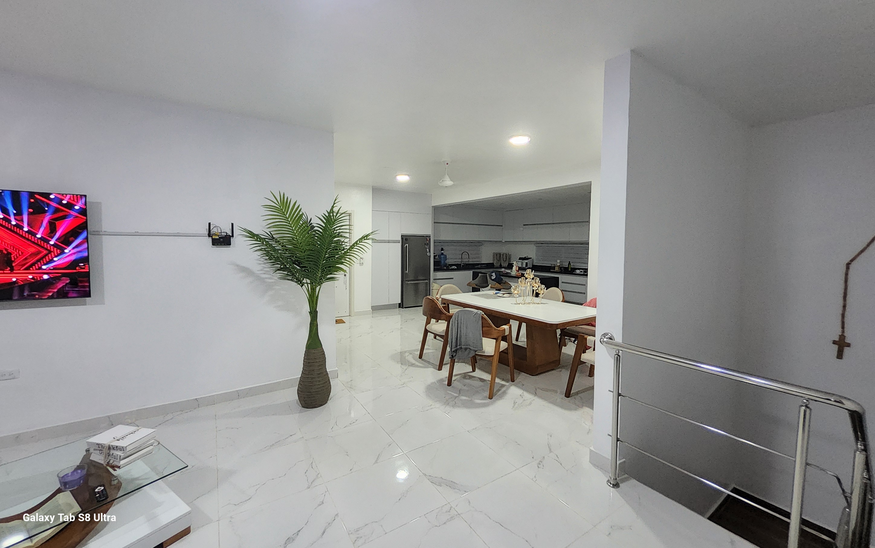 casas - Casa grande y moderna en Nagua buen llugar 2