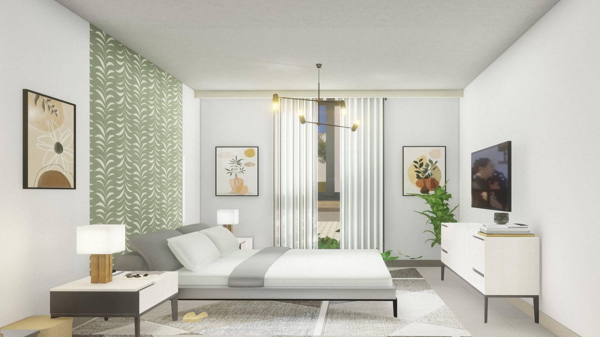 apartamentos - VENTA APARTAMENTO 123M2 EN PROYECTO 4