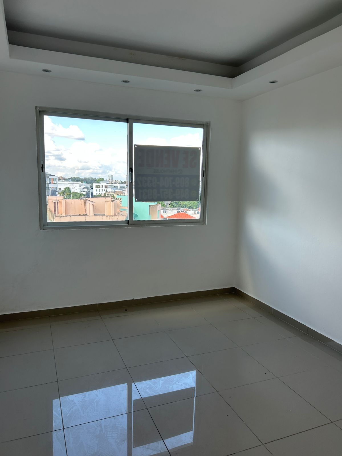 apartamentos - Venta de Penthouse en Urbanización Fernandez 5