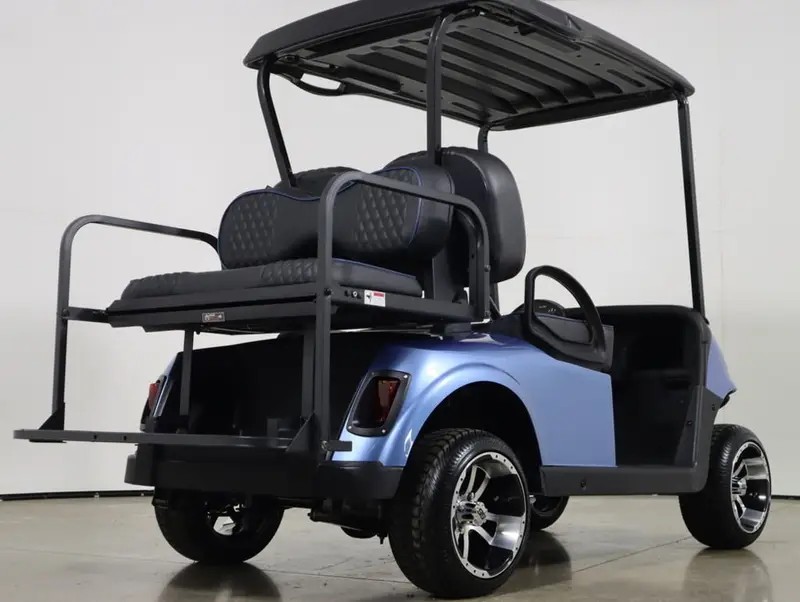 vehiculos recreativos - CARRO DE GOLF , CARRITO DE GOLF , NUEVO 0KM. 2