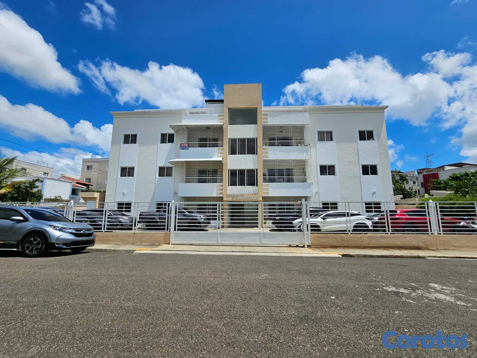 penthouses - Penthouse en Venta en San Francisco de Macorís Macoris 1