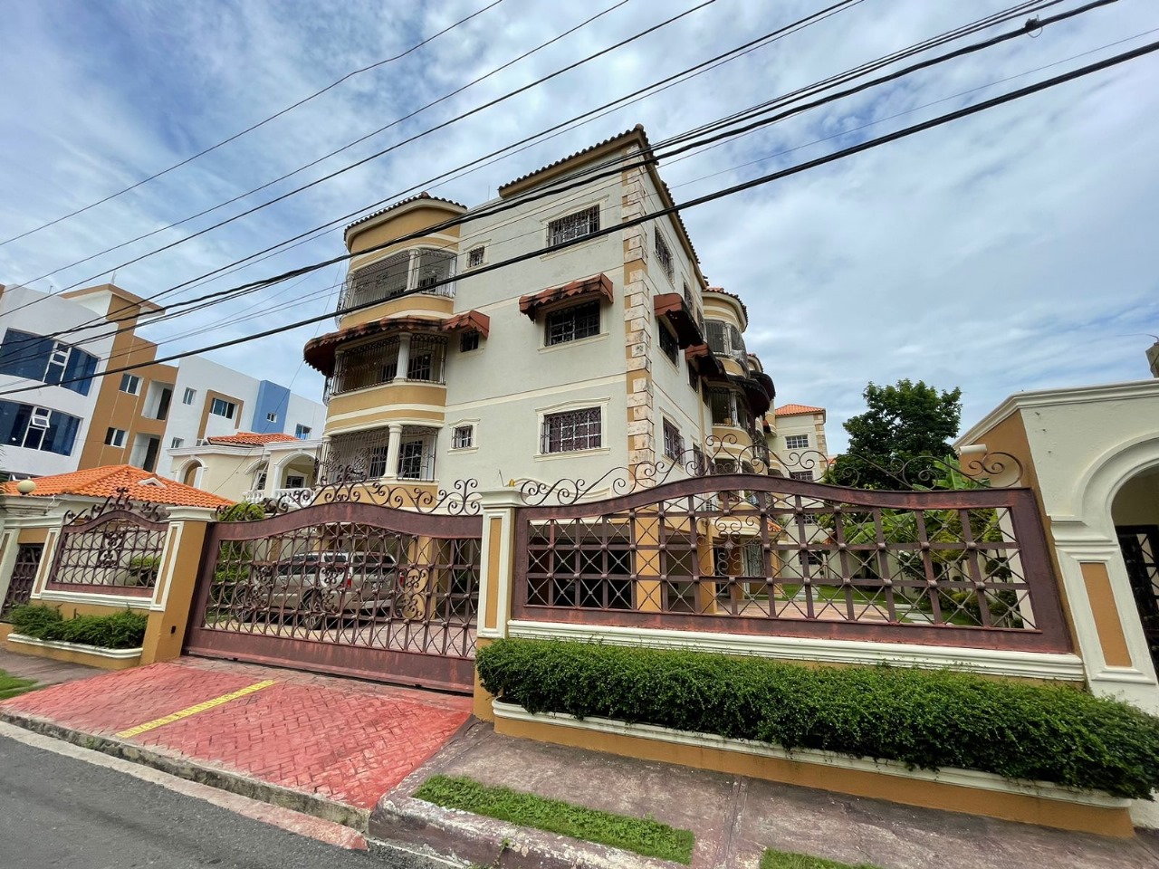 apartamentos - Venta de Apartamento en Corales del Sur  0