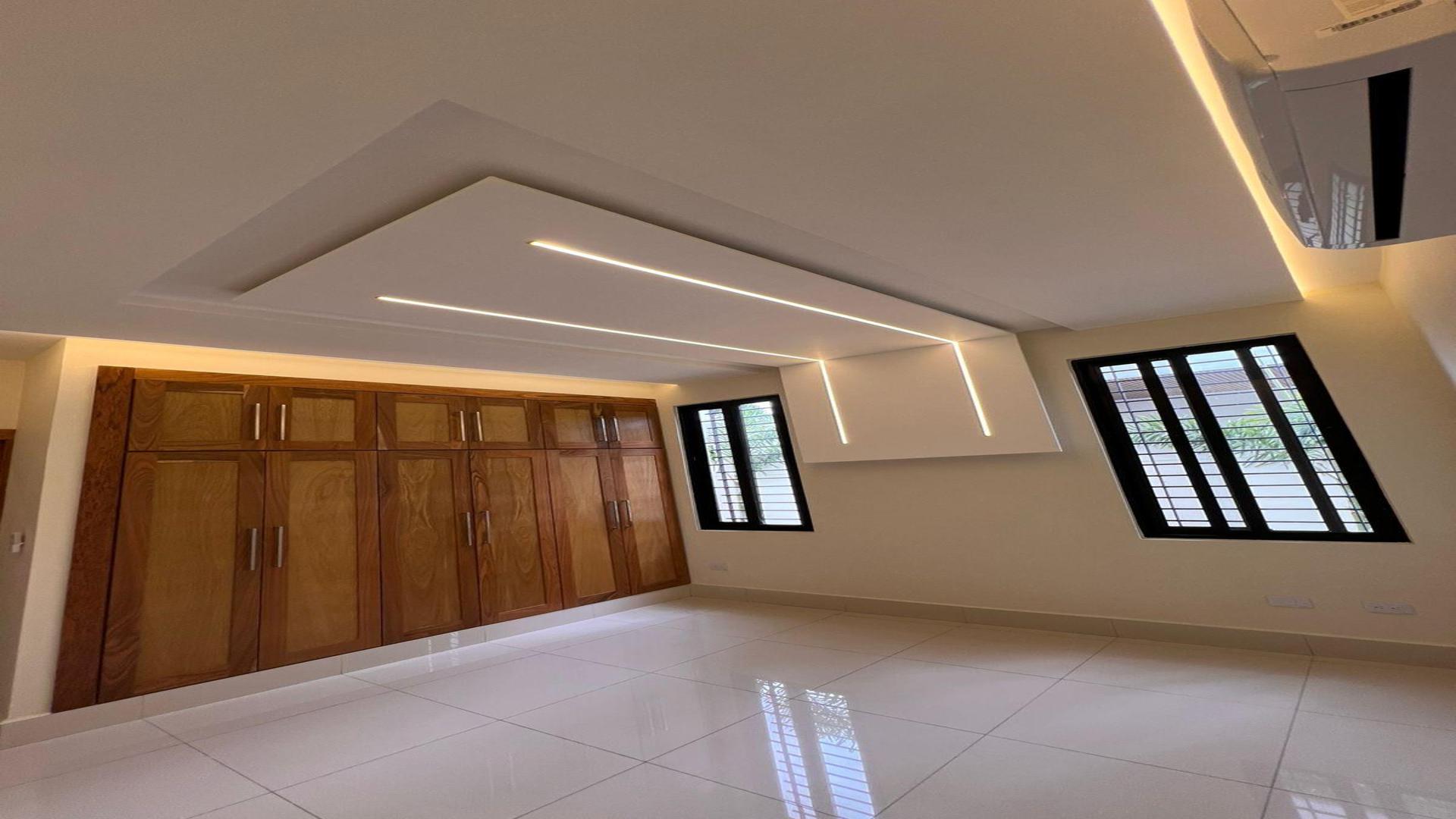 casas - CASA EN VENTA EN EL SECTOR DE GURABO 5