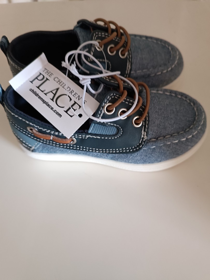 ropa y zapatos - Zapatos nuevos de niño #7 the children's place  1