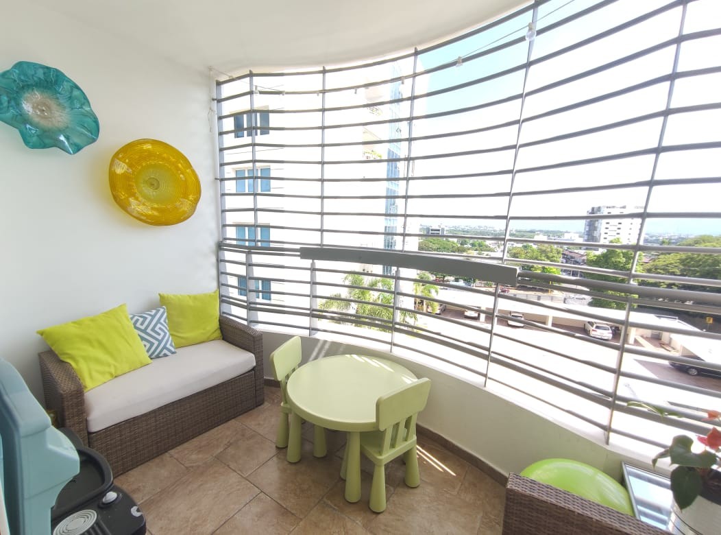 apartamentos - Apartamento de Venta en Torre 4to Nivel, La Trinitaria  1