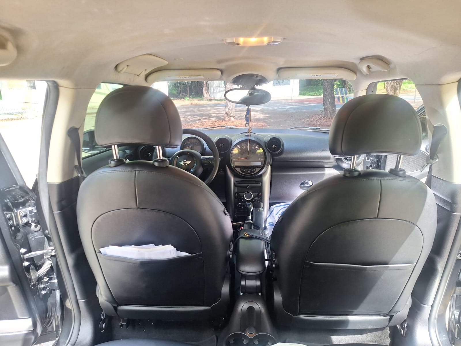 carros - mini Cooper country man 2015 6