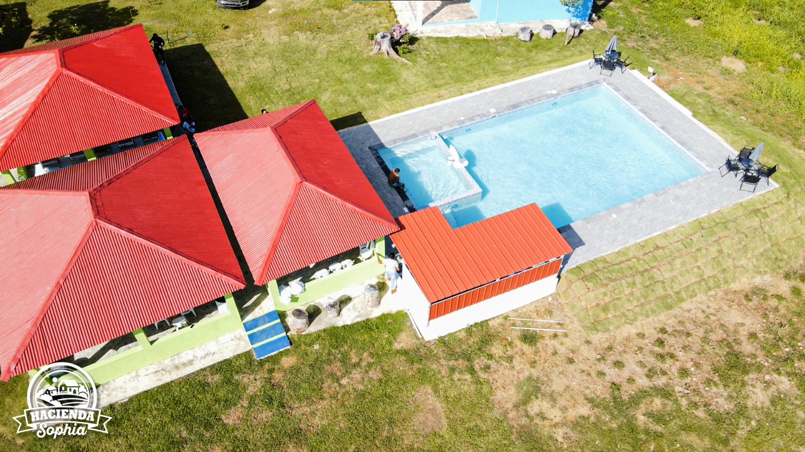 solares y terrenos - VENTA DE VILLA EN HATO MAYOR 