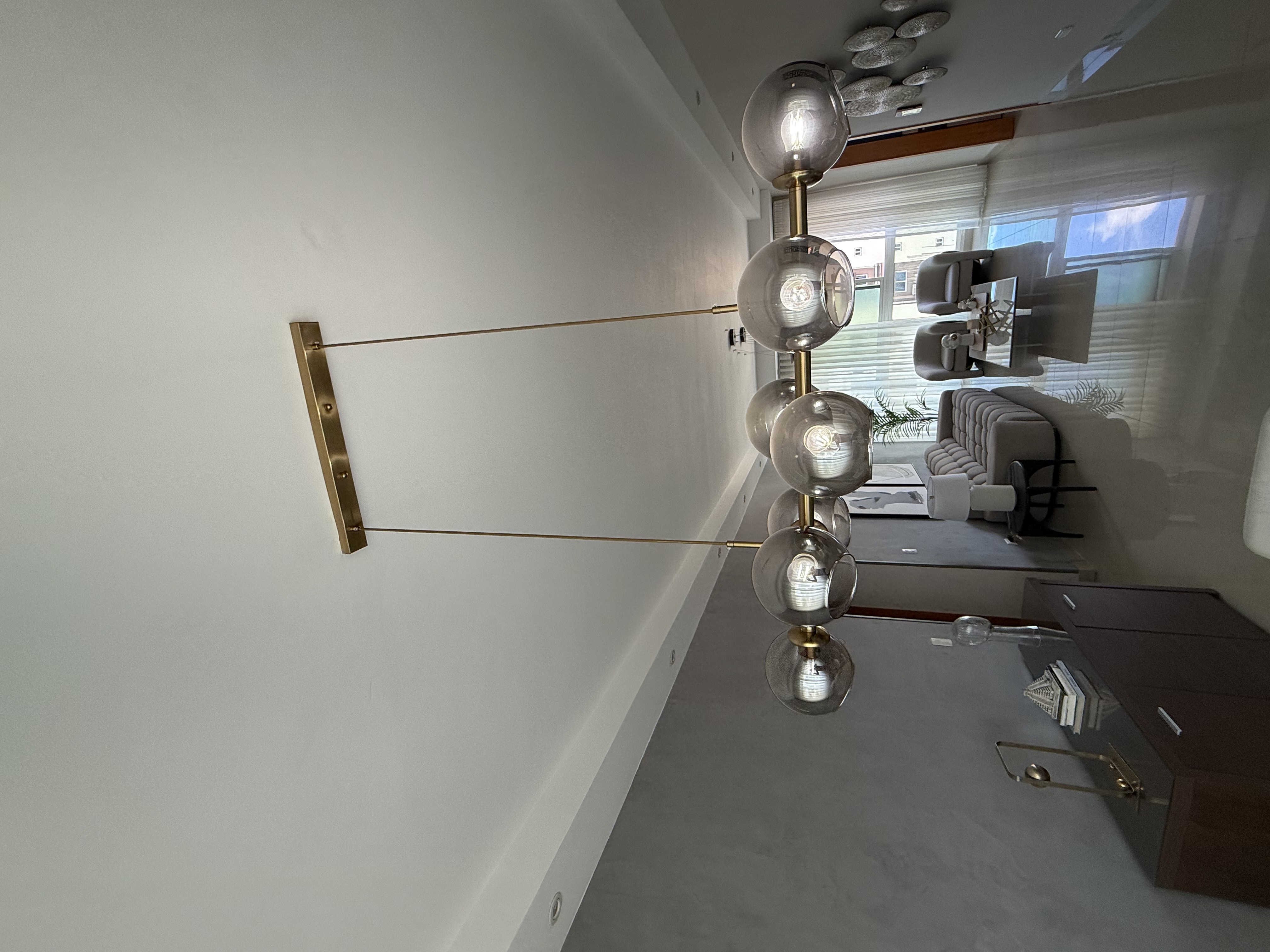 decoración y accesorios - Lámpara de techo  2