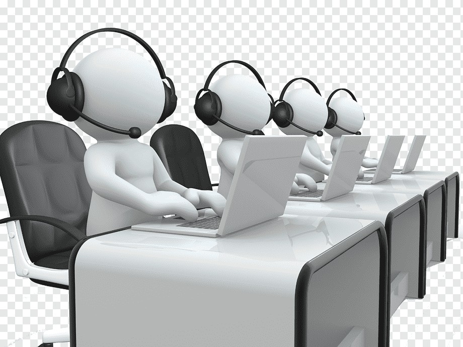 empleos disponibles - Call center   3