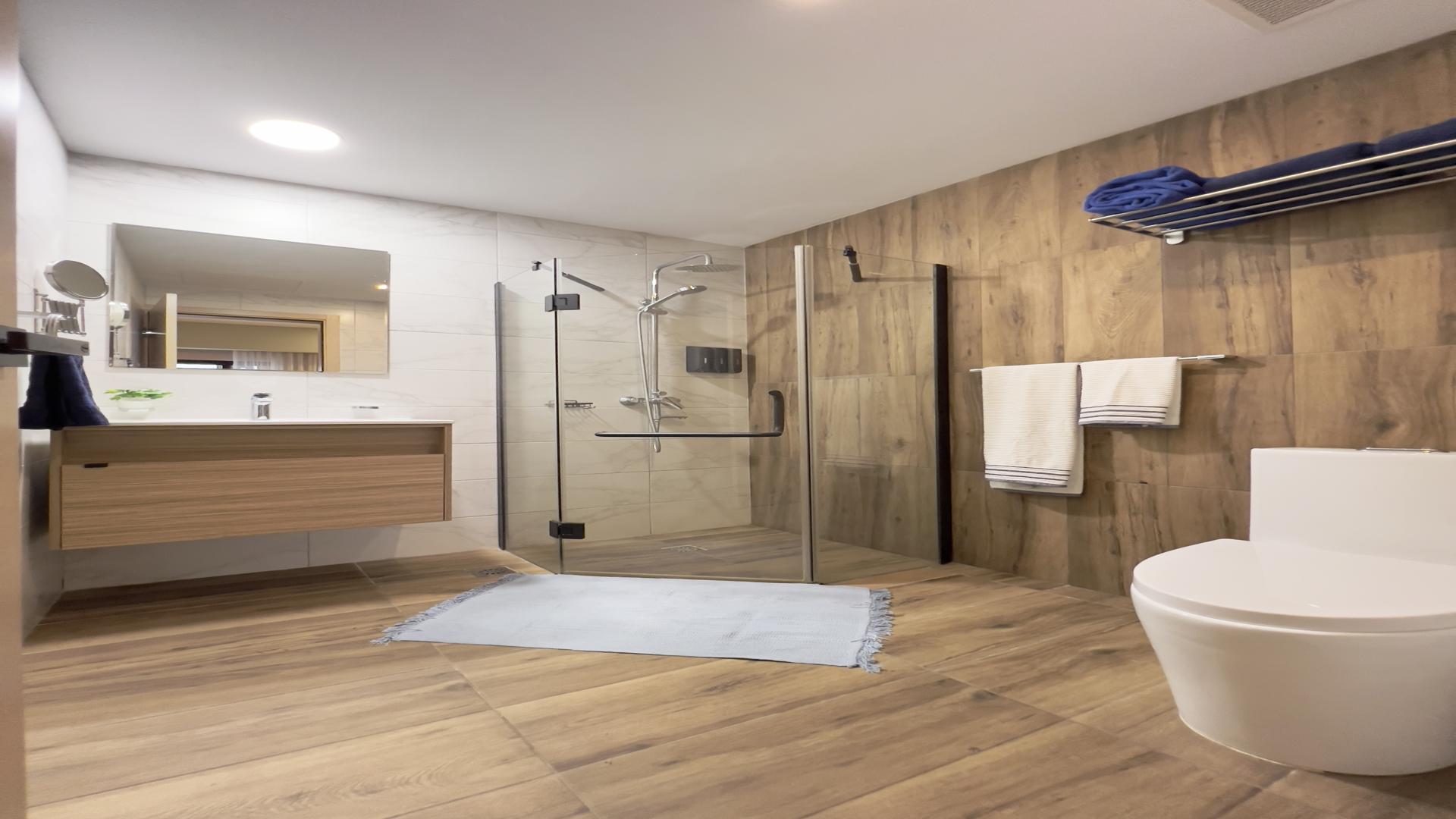 apartamentos - Apartamento Amueblado en Venta, Piantini 6