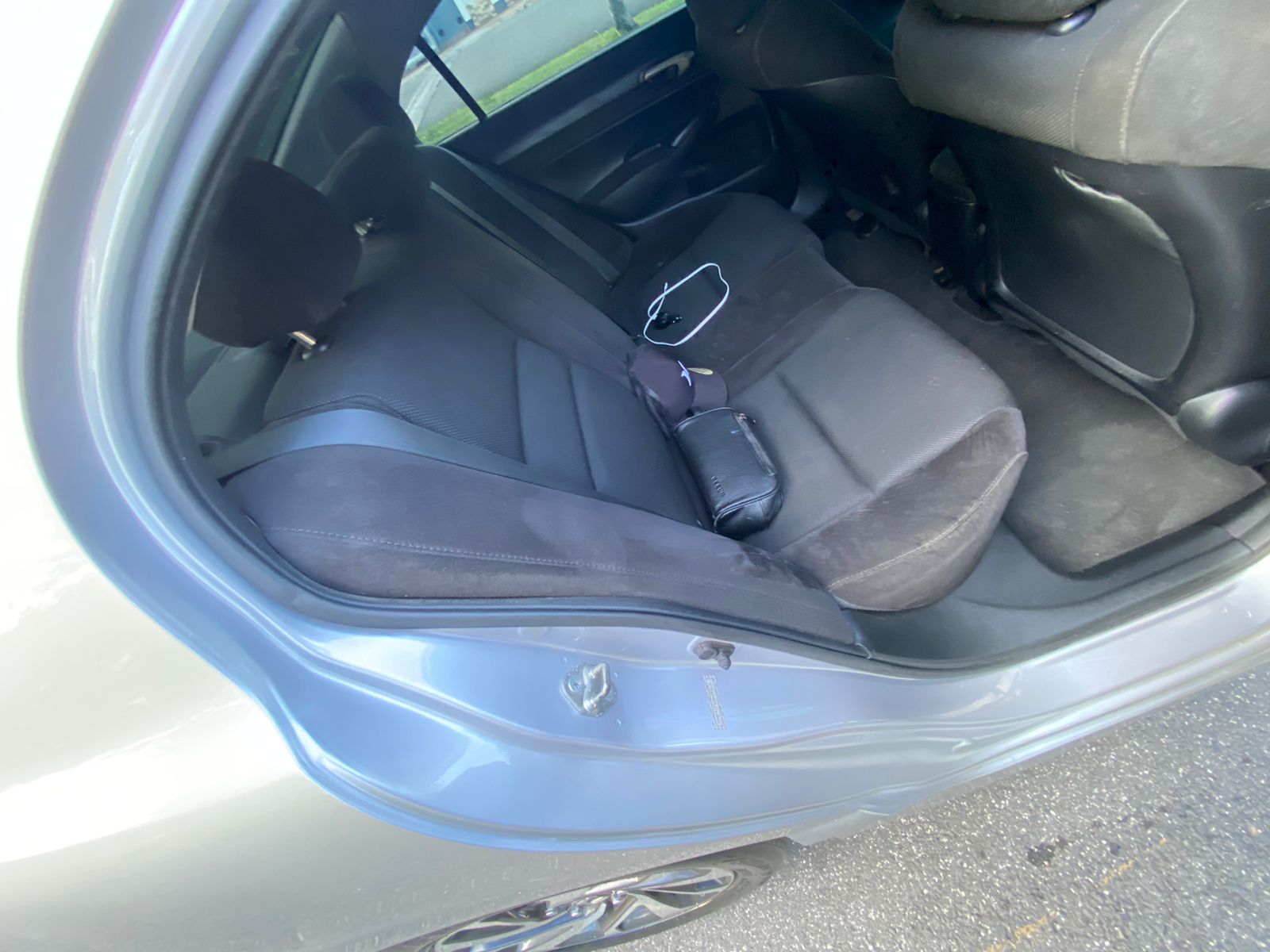 carros - Honda crv ex 2016 6