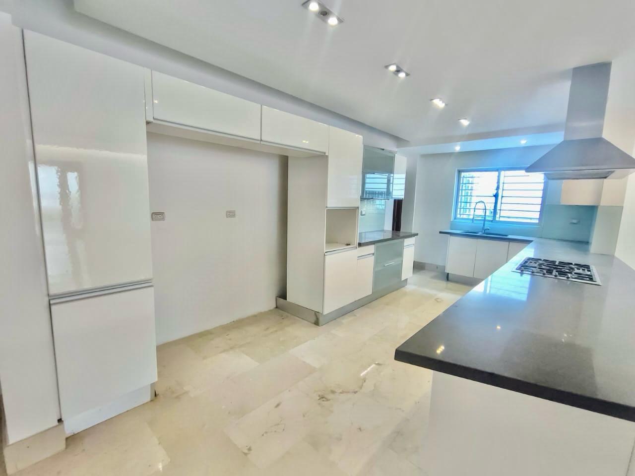 apartamentos - Vendo apartamento en Naco 2