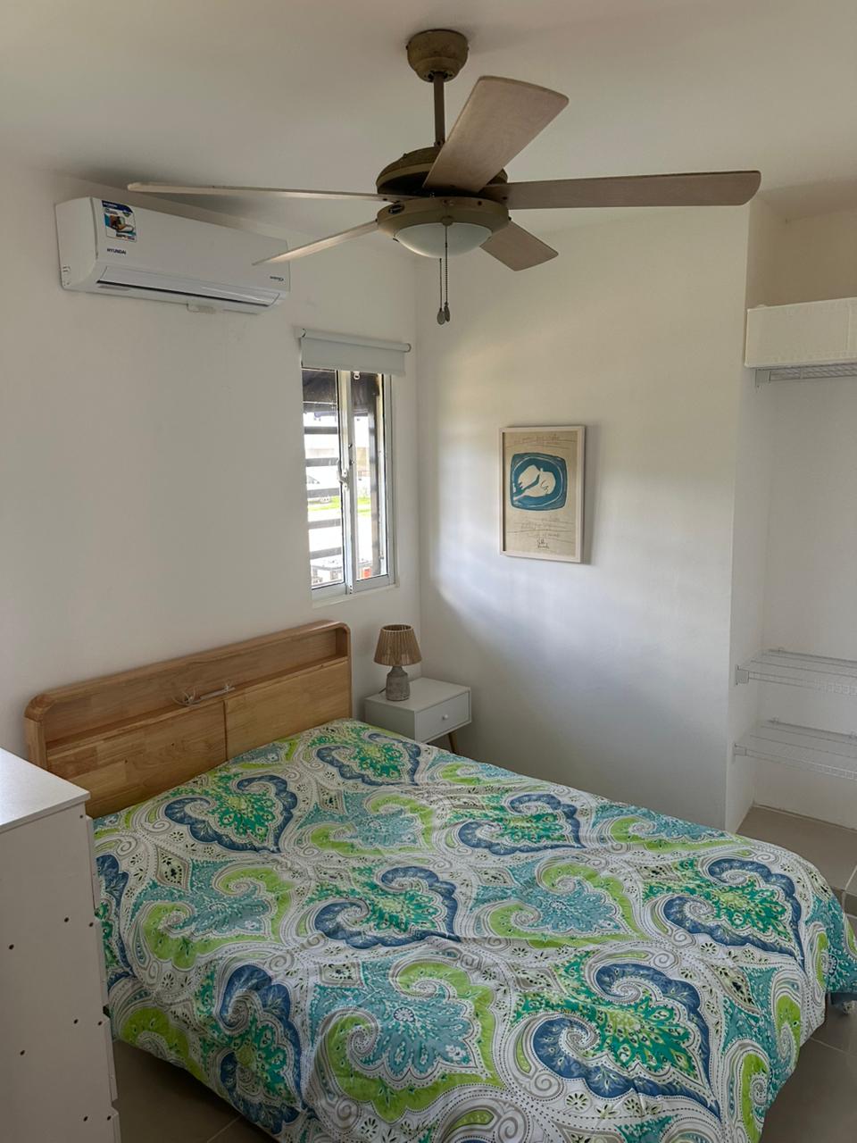 apartamentos - Apartamento ciudad Juan Bosch ( oportunidad.) 6