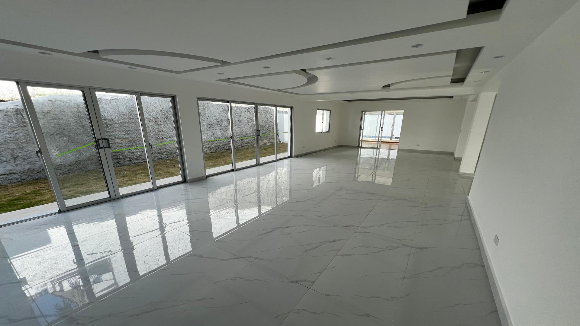 casas - Casa Nueva en venta en Altos de Arroyo Hondo Ill 2