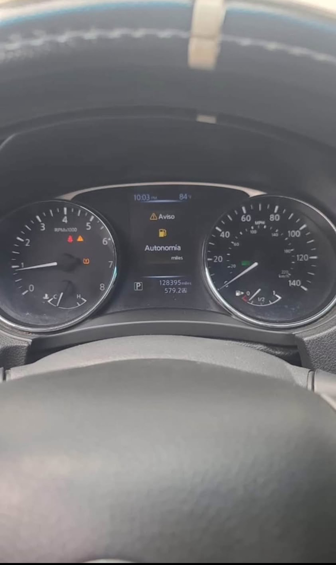 jeepetas y camionetas - Yipeta Nissan Rogué 2016 3