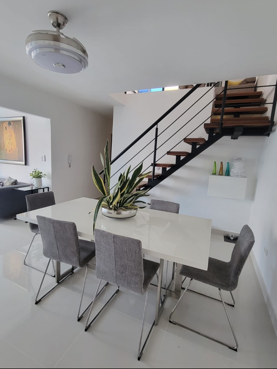 apartamentos - Apartamento Penthouse en venta 2