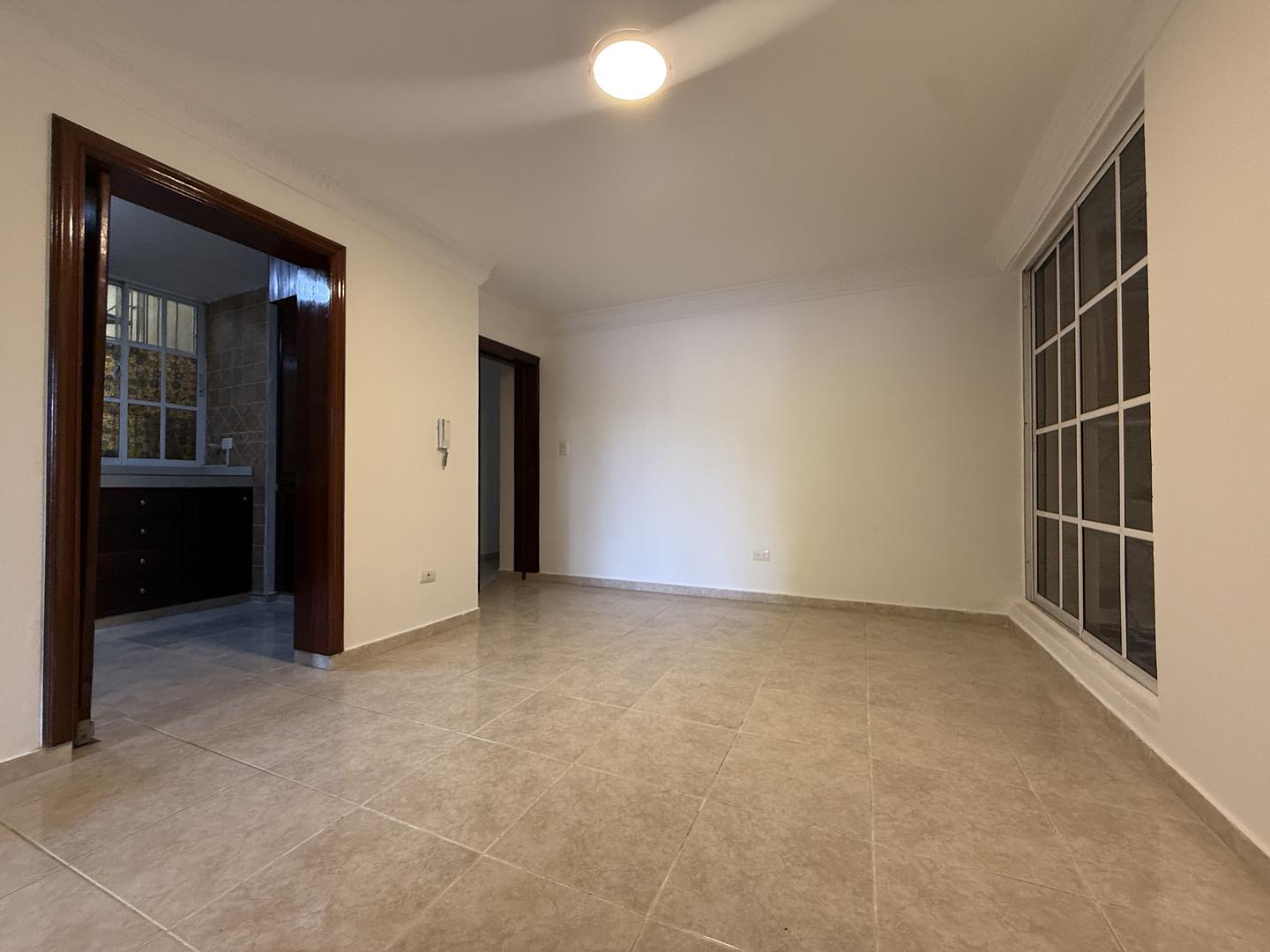 apartamentos - Clasico apartamento en 1er nivel en EL Vergel 0