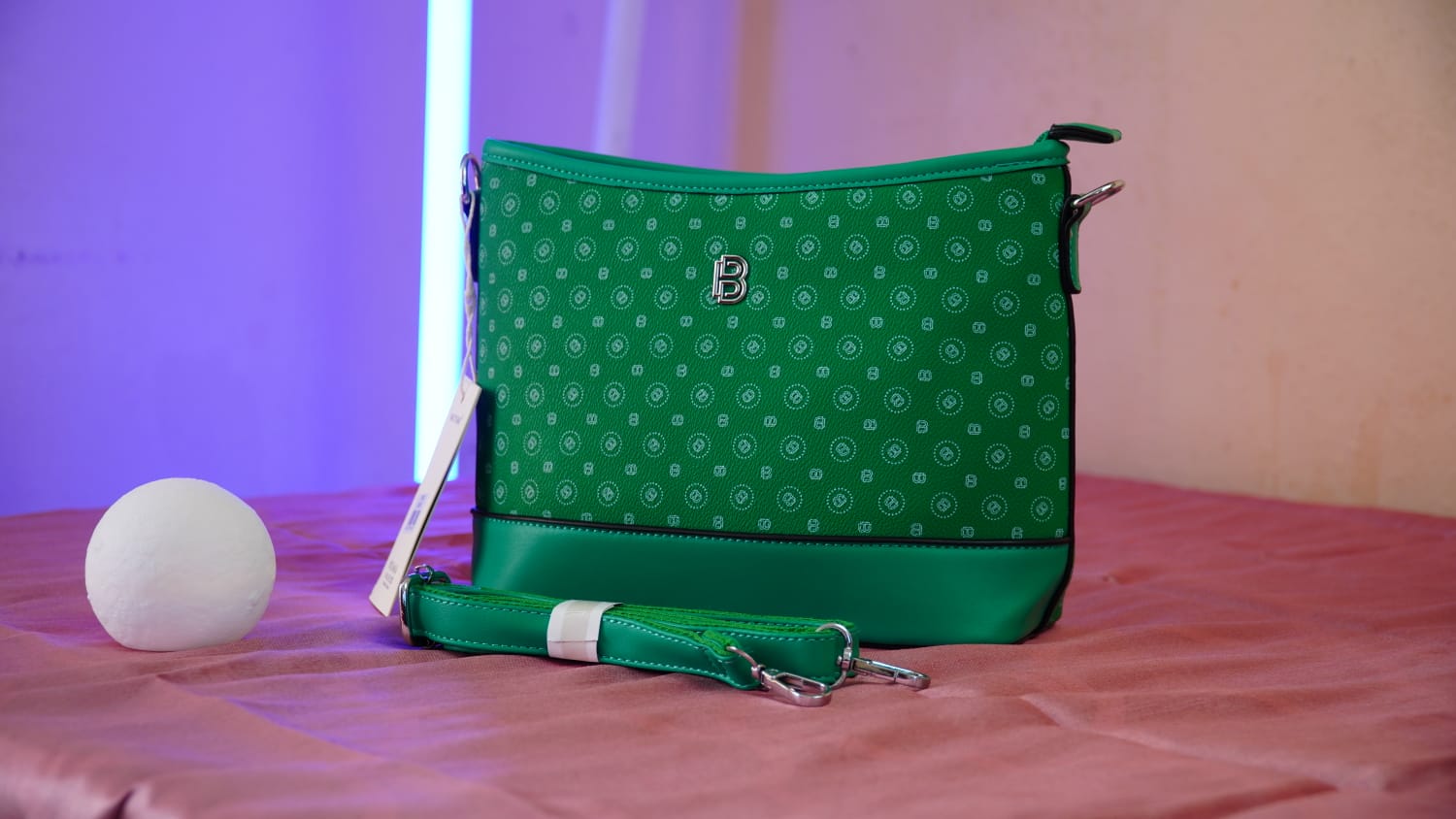 carteras y maletas - Cartera verde